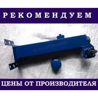 Гидробак с фильтром (переоборудования) МТЗ-80 / 82